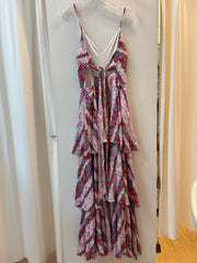 Lulu's Size L Dresses (Pre-owned)