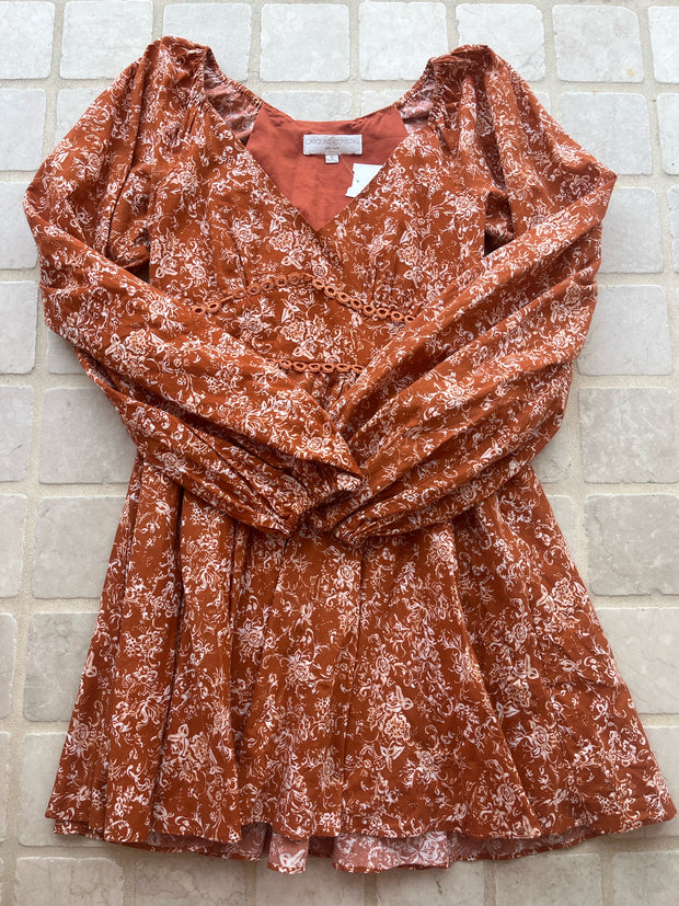 Caroline Constance Size Small Dresses (Pre-owned)