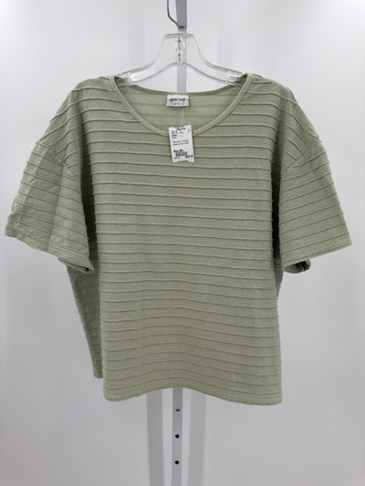 Habitat Size M/L Shirts (Pre-owned)