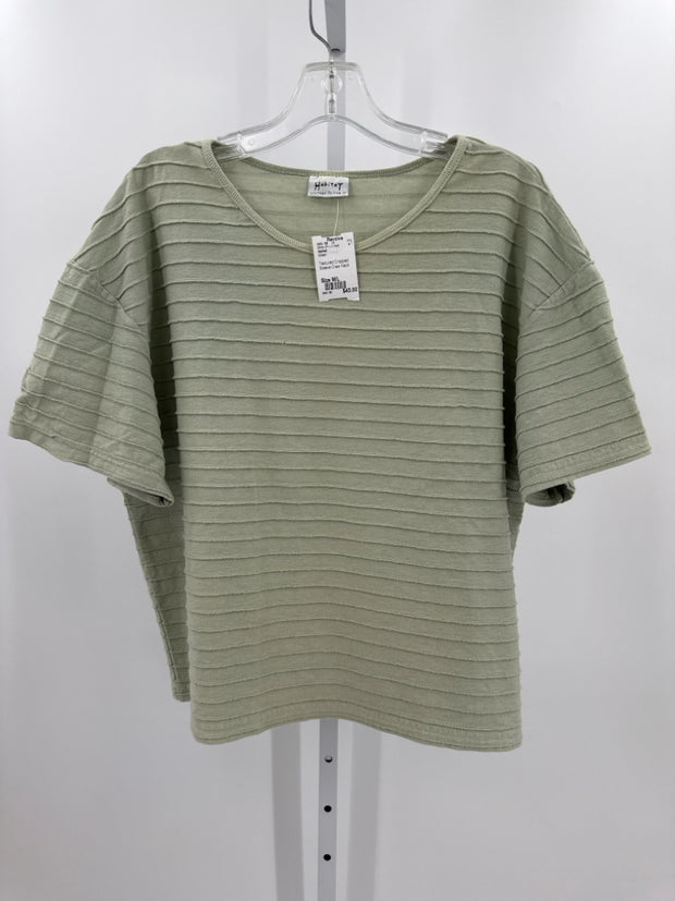 Habitat Size M/L Shirts (Pre-owned)