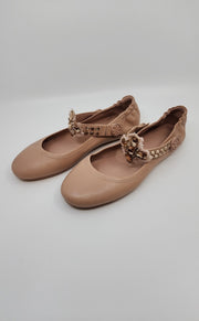 Tory Burch Size 7 Shoes (Pre-owned)
