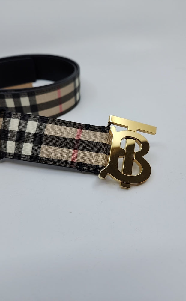 Burberry Belts (Pre-owned)