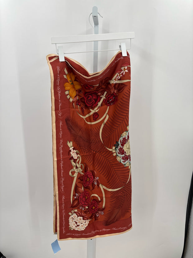 Hermes Scarves (Pre-owned)