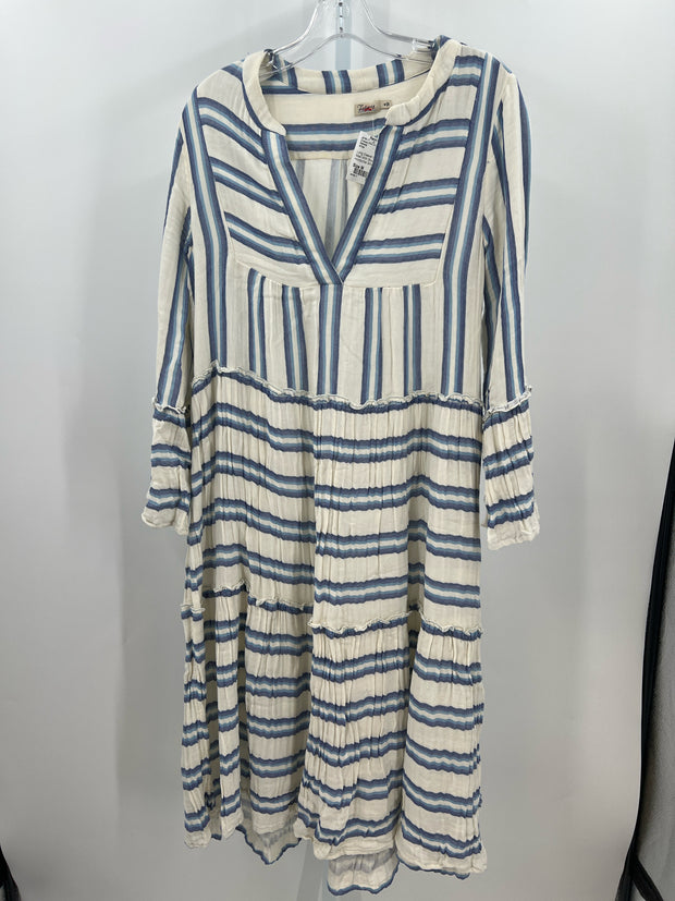 Faherty Size M Dresses (Pre-owned)