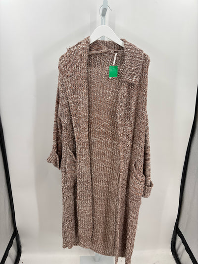 Free People Sweaters (Pre-owned)