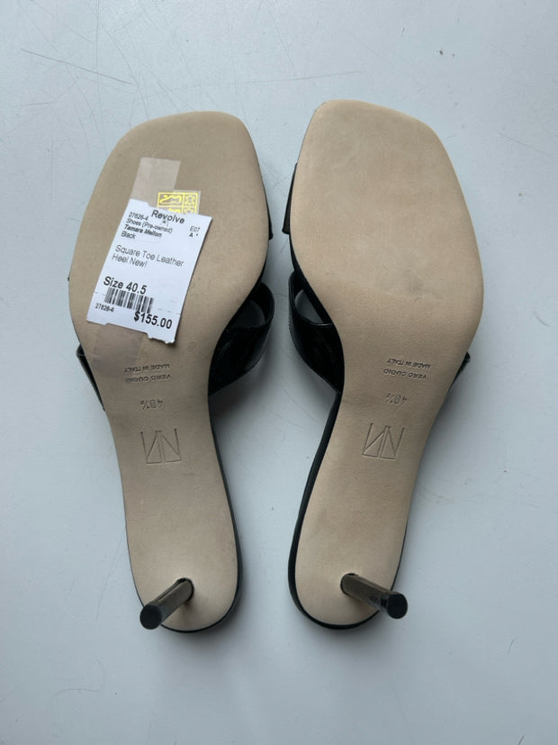 Tamara Mellon Size 40.5 Shoes (Pre-owned)