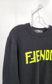 Fendi Sweaters (Pre-owned)