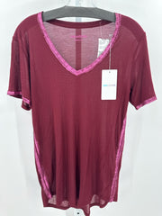 Zadig & Voltaire Size M Shirts (Pre-owned)