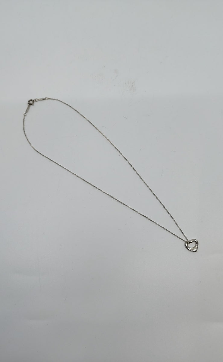 Tiffany & Co Necklaces (Pre-owned)