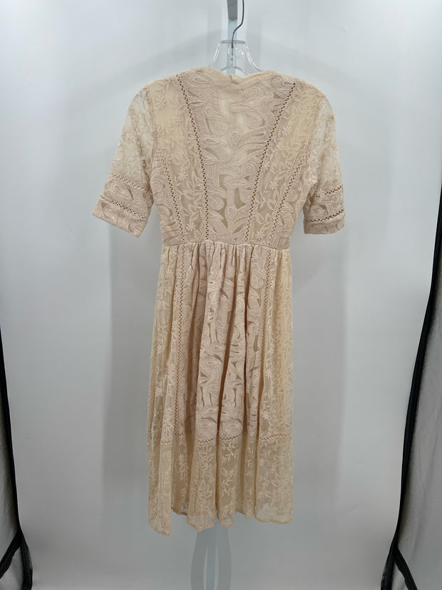 Free People Size 0 Dresses (Pre-owned)
