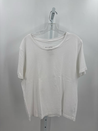 Nili Lotan Size XL Shirts (Pre-owned)