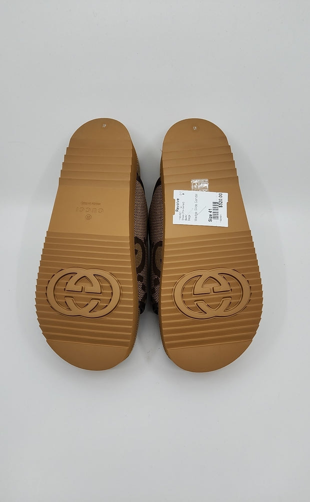 Gucci Size 41 Shoes (Pre-owned)