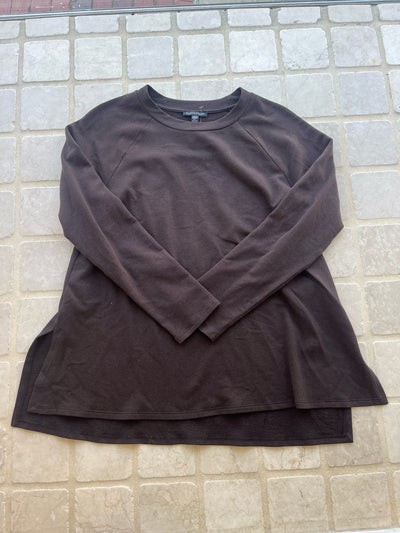 Eileen Fisher Sweatshirt (Pre-owned)