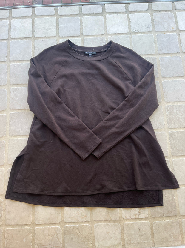 Eileen Fisher Sweatshirt (Pre-owned)