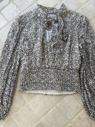 Intermix Size 4 Shirts (Pre-owned)