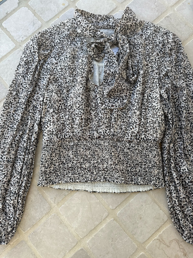 Intermix Size 4 Shirts (Pre-owned)