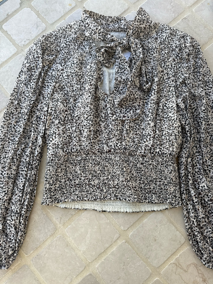 Intermix Size 4 Shirts (Pre-owned)