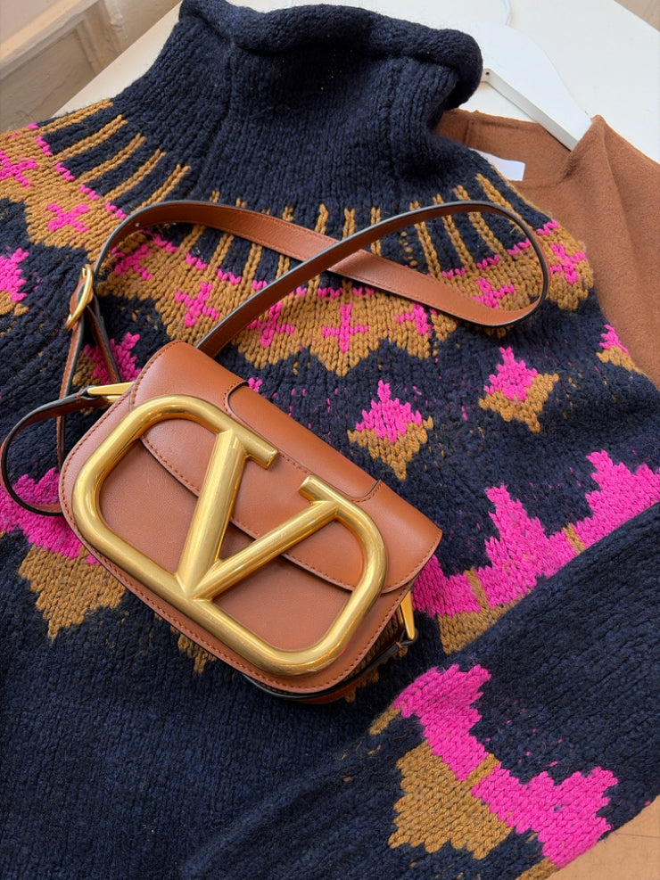 Valentino Handbags (Pre-owned)