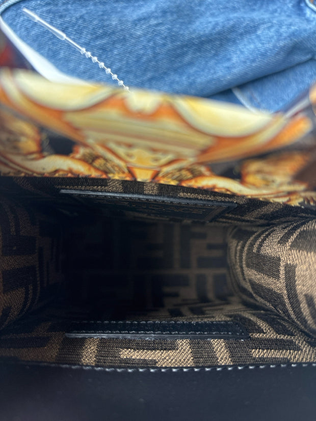 Fendi Handbags (Pre-owned)