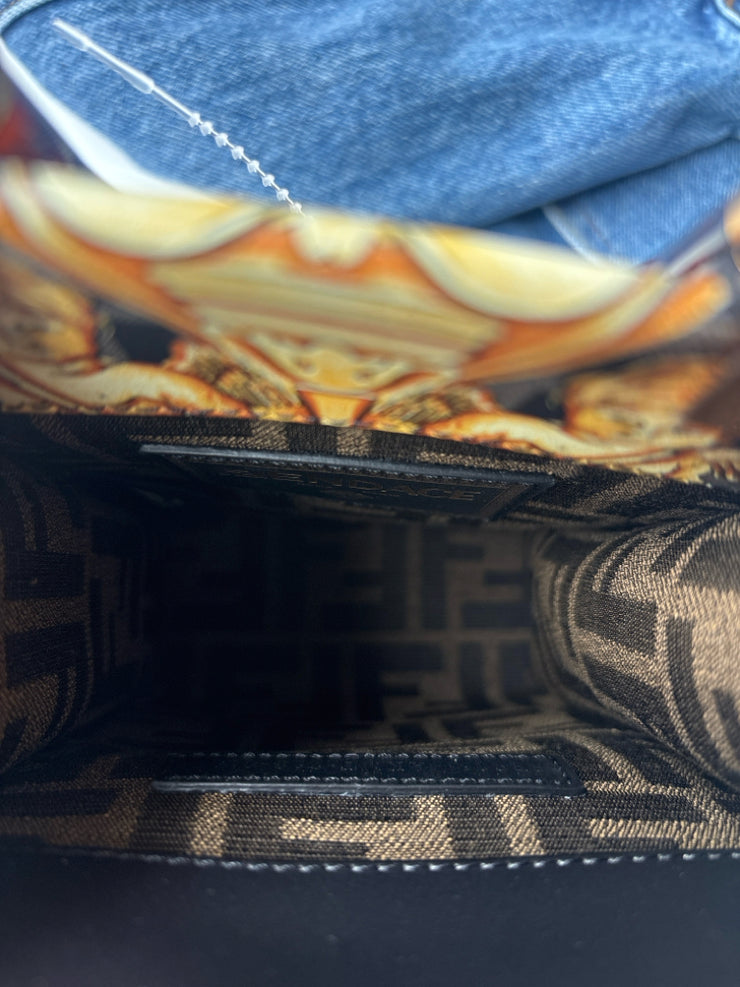 Fendi Handbags (Pre-owned)