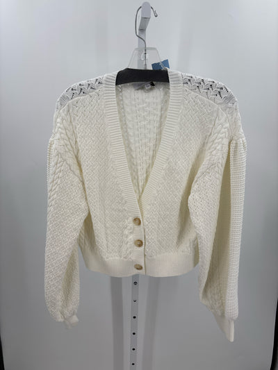Intermix Sweaters (Pre-owned)