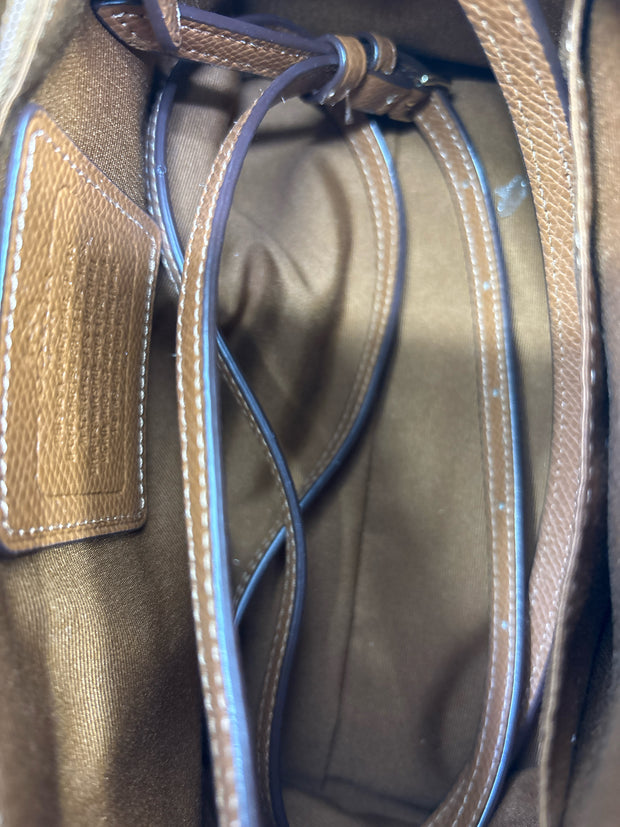 Coach Handbags (Pre-owned)