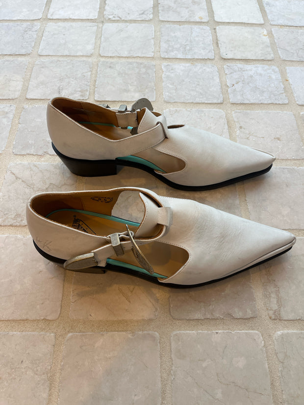 John Fluevog Size 8.5 Shoes (Pre-owned)