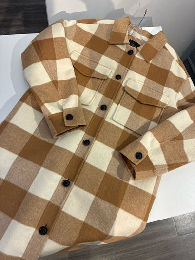 Rails Coats (Pre-owned)
