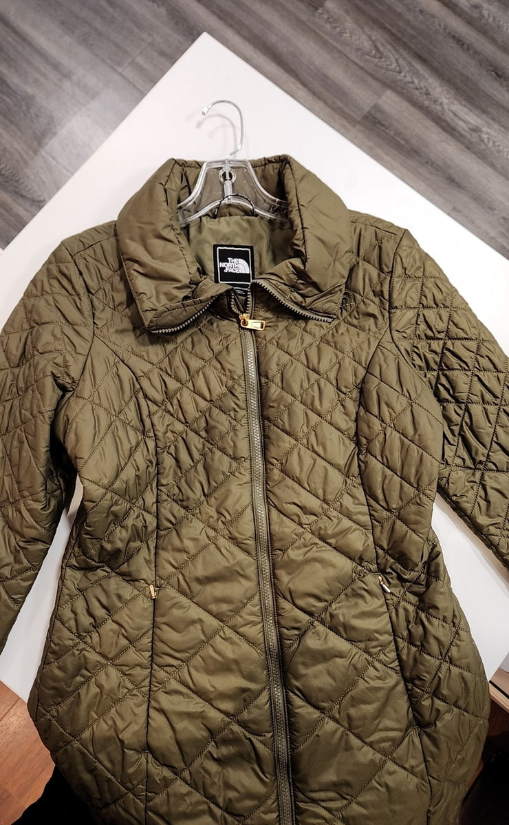 North Face Coats (Pre-owned)