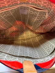 Orla Kiely Handbags (Pre-owned)