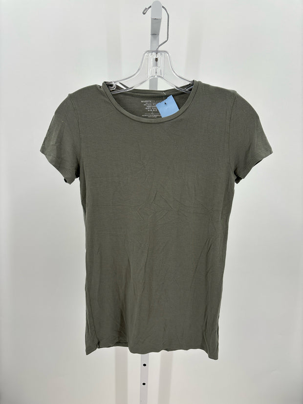 Majestic Size 2 Shirts (Pre-owned)
