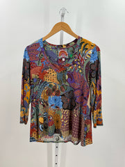 Johnny Was Size S Shirts (Pre-owned)