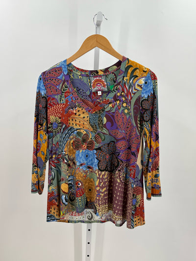 Johnny Was Size S Shirts (Pre-owned)