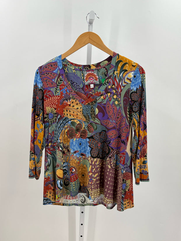 Johnny Was Size S Shirts (Pre-owned)