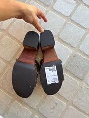 Veronica Beard Size 8 Shoes (Pre-owned)