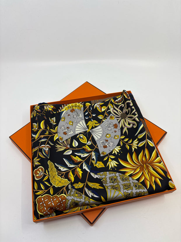 Hermes Scarves (Pre-owned)