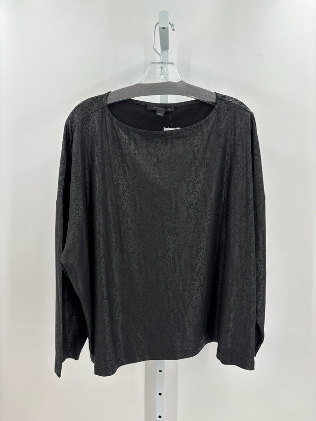 All Saints Size L Shirts (Pre-owned)