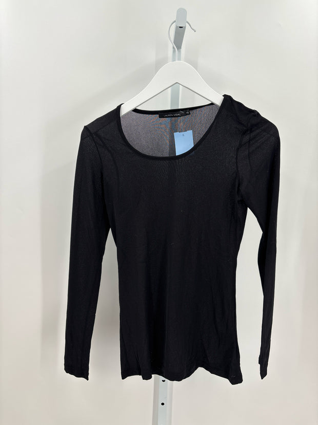 Lauren Vidal Size S Shirts (Pre-owned)