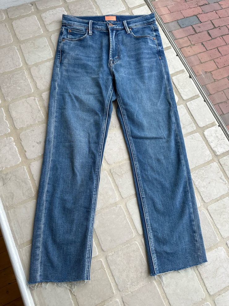 Mother Jeans (Pre-owned)
