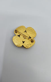 Chanel Brooches (Pre-owned)