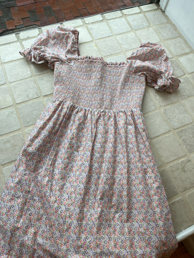 English Factory Size M Dresses (Pre-owned)