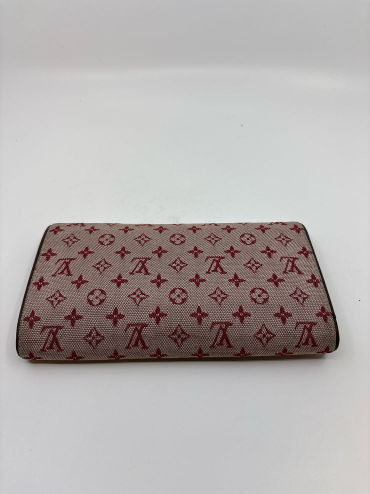 Louis Vuitton Wallets (Pre-owned)