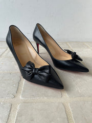 Christian Louboutin Size 38 Shoes (Pre-owned)