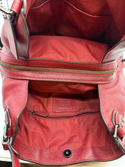 Coach Handbags (Pre-owned)