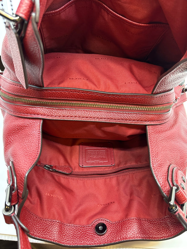 Coach Handbags (Pre-owned)
