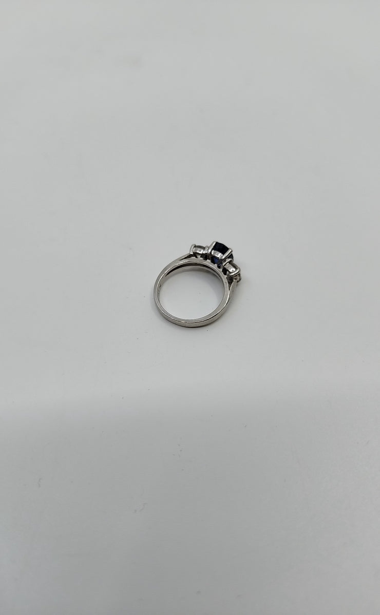 Rings (Pre-owned)