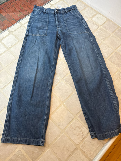 Madewell Jeans (Pre-owned)