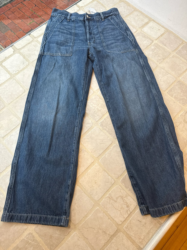 Madewell Jeans (Pre-owned)