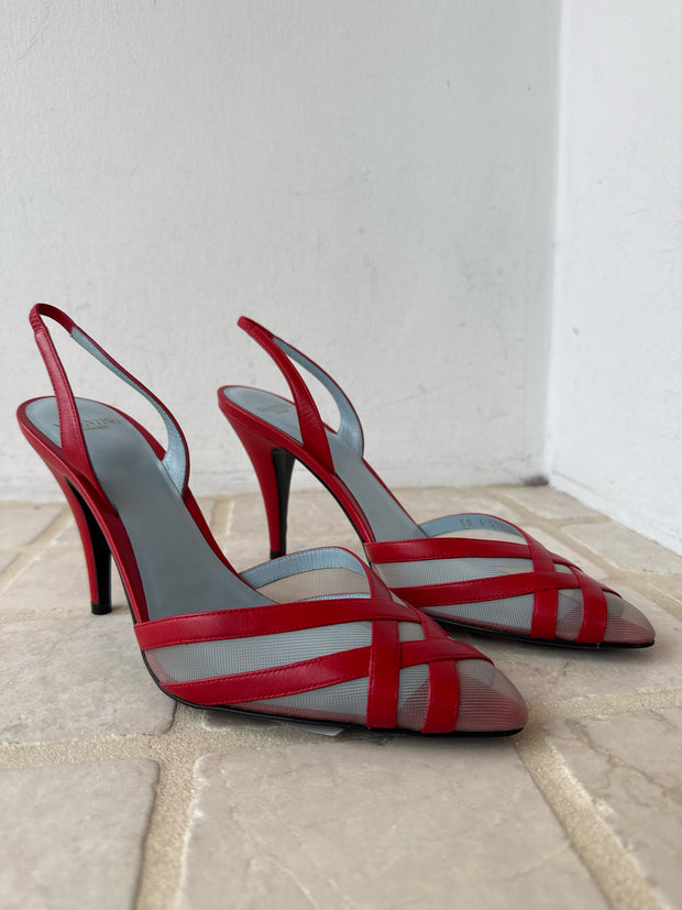Valentino Size 38 Shoes (Pre-owned)