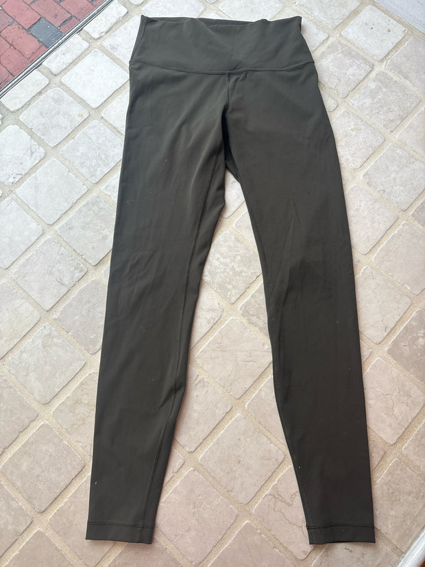 Lululemon 8 Activewear (Pre-owned)